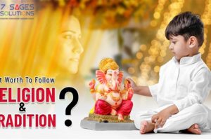 Is religion